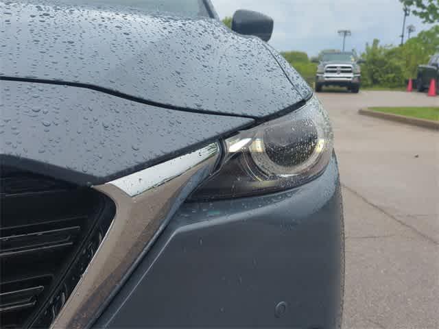 used 2022 Mazda CX-9 car, priced at $27,411