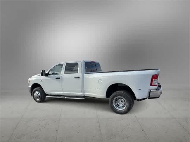 new 2024 Ram 3500 car, priced at $59,890