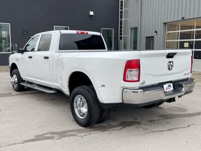 new 2024 Ram 3500 car, priced at $55,390