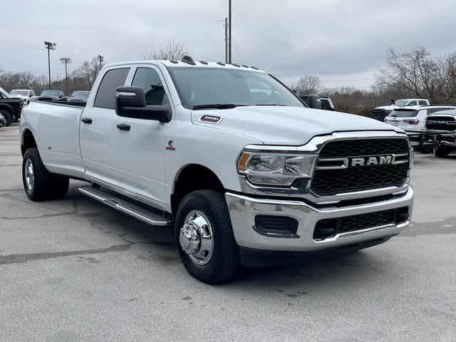 new 2024 Ram 3500 car, priced at $55,390