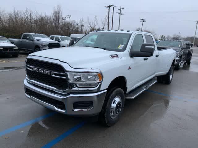 new 2024 Ram 3500 car, priced at $55,390