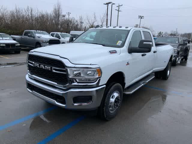 new 2024 Ram 3500 car, priced at $55,390