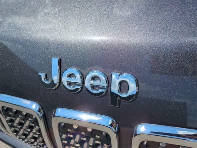 used 2019 Jeep Cherokee car, priced at $16,330