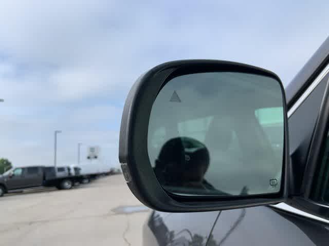used 2019 Jeep Cherokee car
