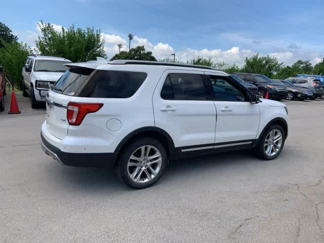 used 2016 Ford Explorer car, priced at $7,500