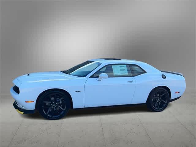 new 2023 Dodge Challenger car, priced at $46,580