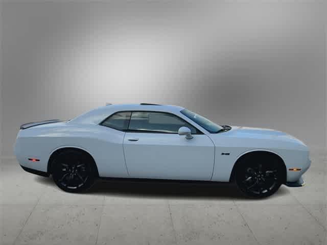 new 2023 Dodge Challenger car, priced at $46,580