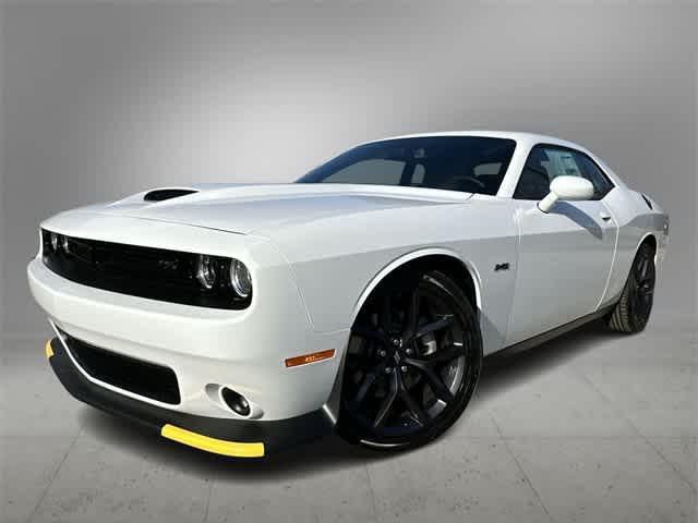 new 2023 Dodge Challenger car, priced at $42,830
