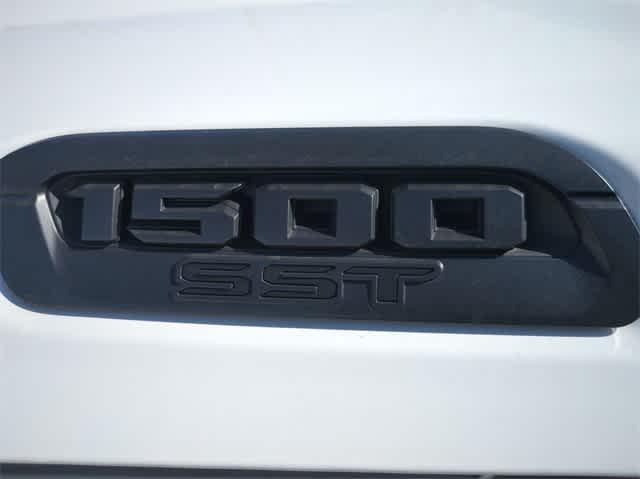 new 2025 Ram 1500 car, priced at $47,220