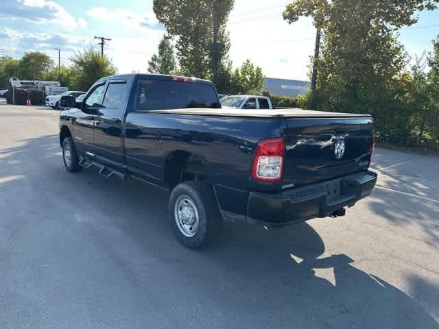 used 2022 Ram 2500 car, priced at $41,623