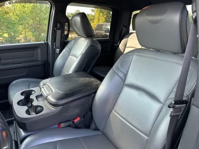used 2022 Ram 2500 car, priced at $41,623