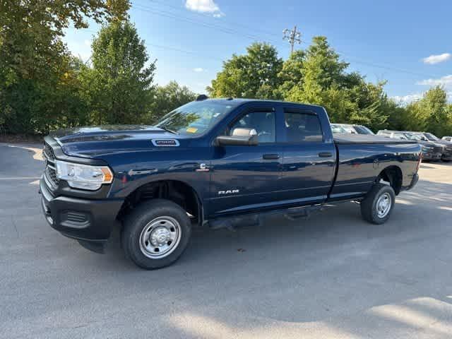 used 2022 Ram 2500 car, priced at $41,623