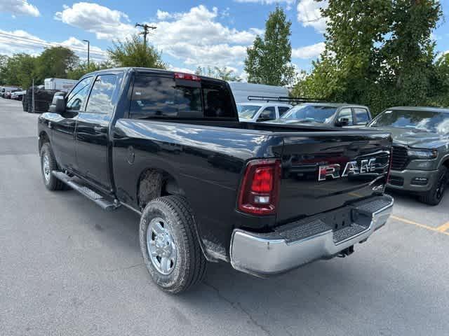 new 2026 Ram 2500 car, priced at $59,830
