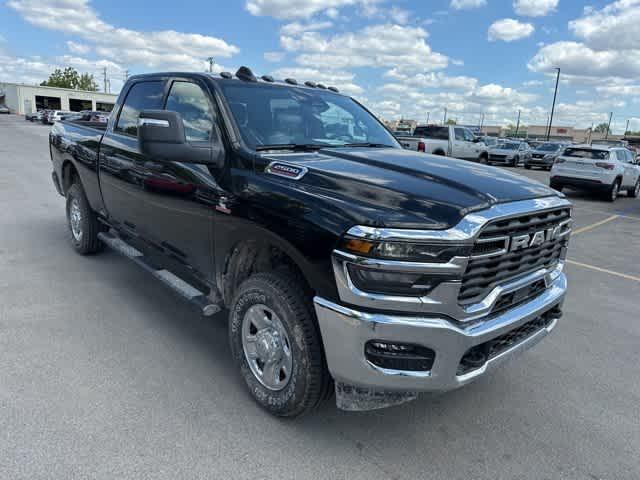 new 2026 Ram 2500 car, priced at $59,830
