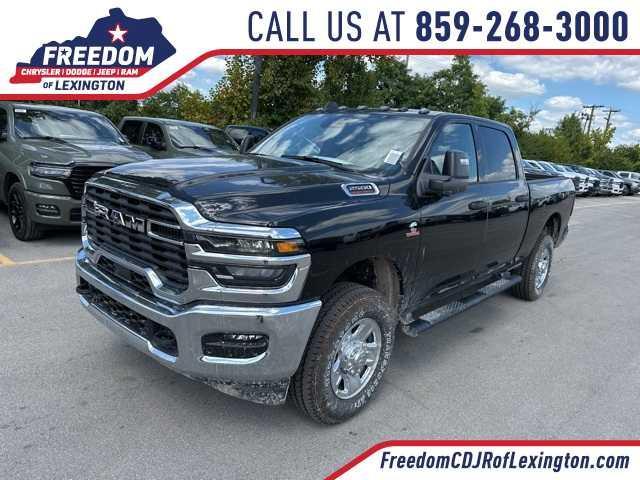 new 2026 Ram 2500 car, priced at $59,830