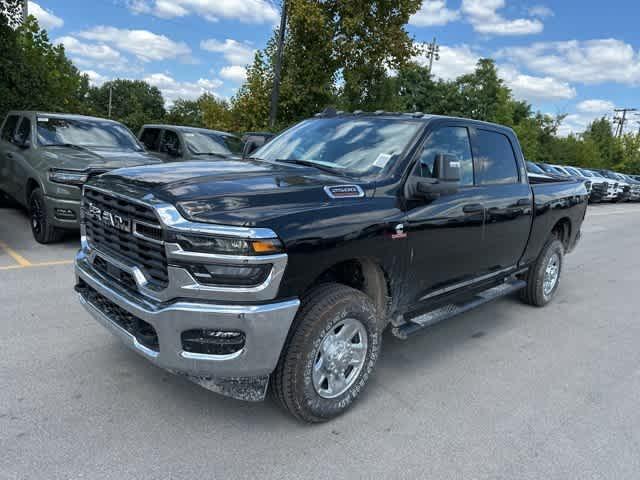 new 2026 Ram 2500 car, priced at $59,830