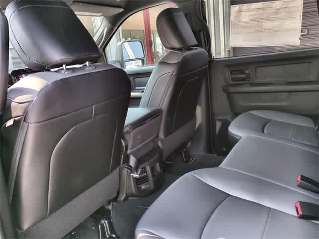 new 2025 Ram 2500 car, priced at $48,985