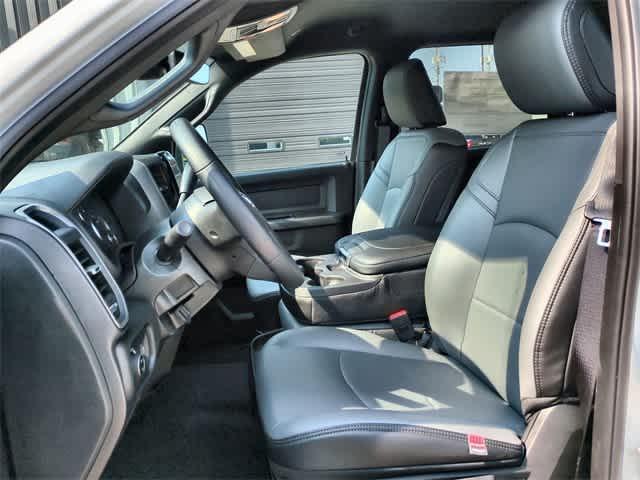 new 2025 Ram 2500 car, priced at $48,985