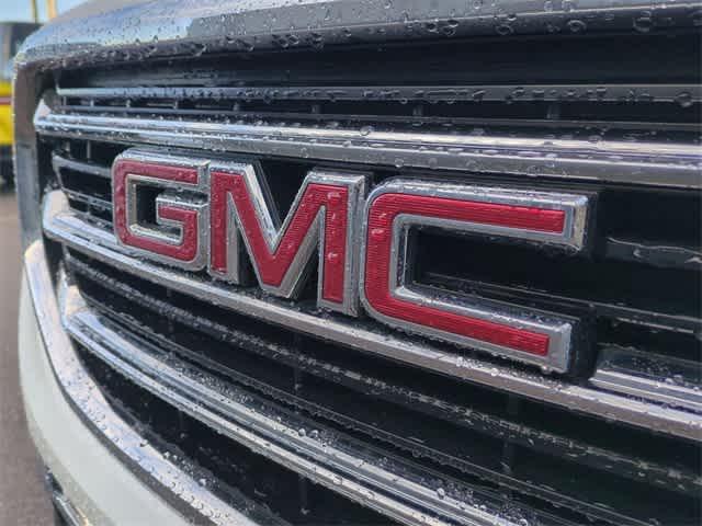 used 2021 GMC Terrain car, priced at $16,860