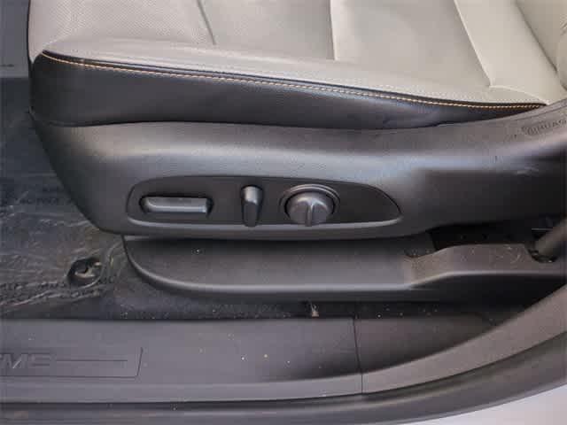used 2021 GMC Terrain car, priced at $16,860