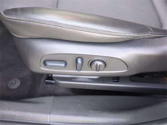 used 2023 Buick Encore GX car, priced at $18,875