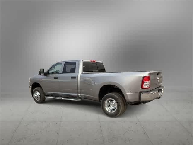 new 2024 Ram 3500 car, priced at $59,135