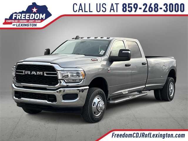 new 2024 Ram 3500 car, priced at $59,135