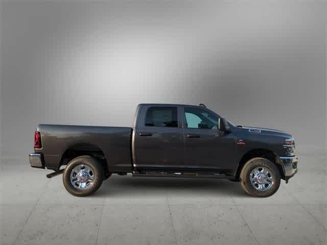 new 2025 Ram 2500 car, priced at $58,135