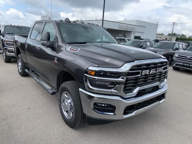new 2025 Ram 2500 car, priced at $59,135