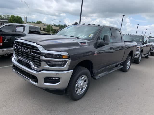 new 2025 Ram 2500 car, priced at $59,135