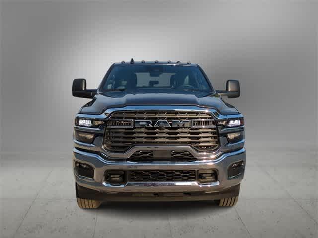 new 2025 Ram 2500 car, priced at $58,135