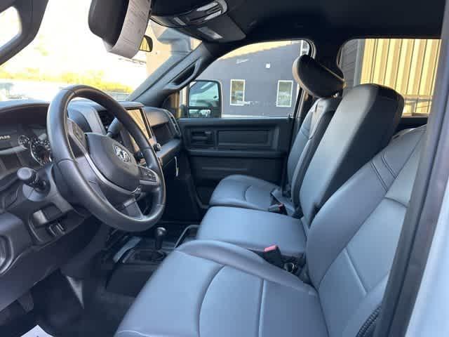 new 2024 Ram 2500 car, priced at $82,995