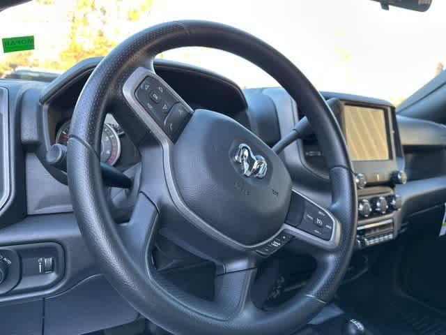 new 2024 Ram 2500 car, priced at $82,995