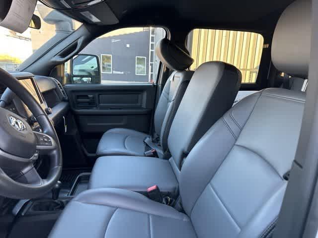 new 2024 Ram 2500 car, priced at $82,995