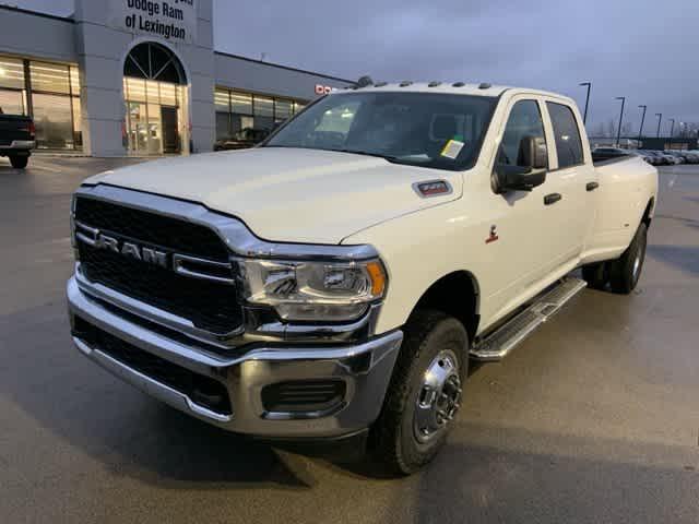 new 2024 Ram 3500 car, priced at $55,340