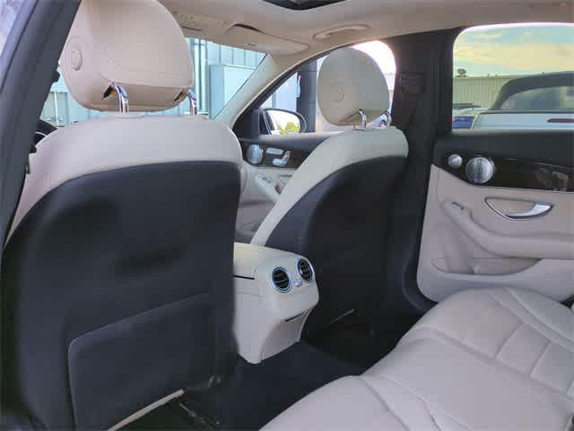 used 2018 Mercedes-Benz C-Class car, priced at $17,228