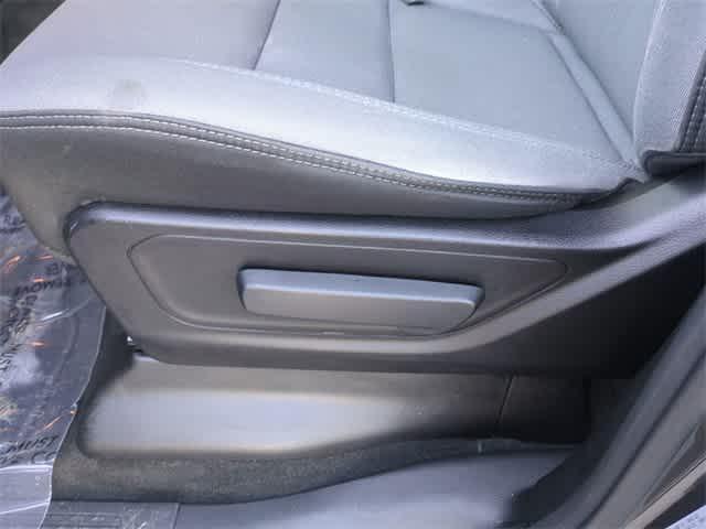 used 2021 Ram 1500 car, priced at $27,402