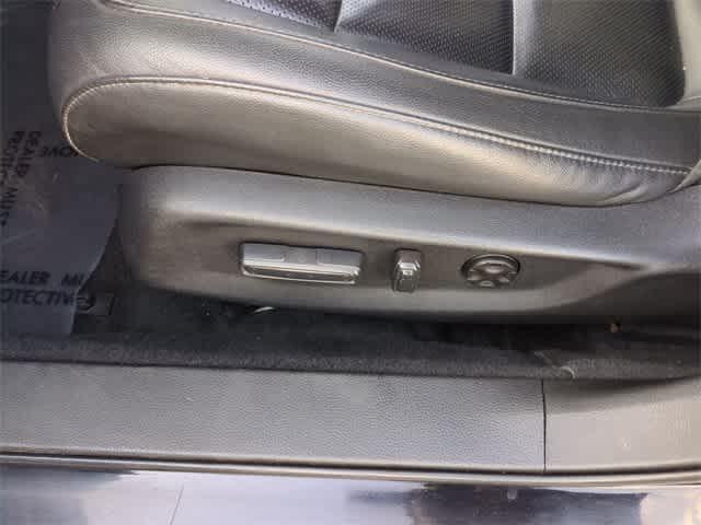 used 2021 Honda Accord car, priced at $19,346