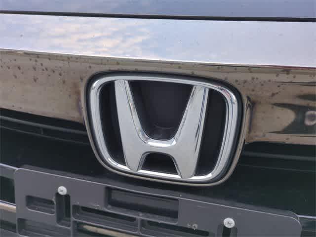 used 2021 Honda Accord car, priced at $19,346
