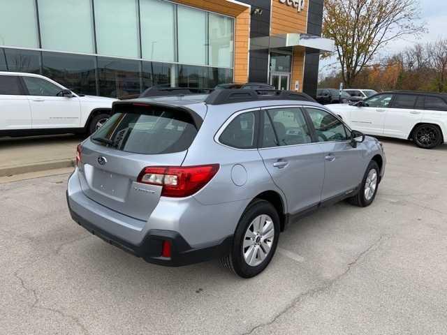 used 2019 Subaru Outback car, priced at $20,995