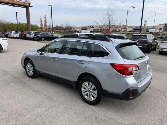 used 2019 Subaru Outback car, priced at $20,995