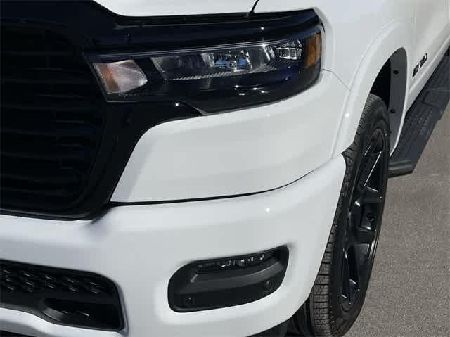 new 2025 Ram 1500 car, priced at $64,425