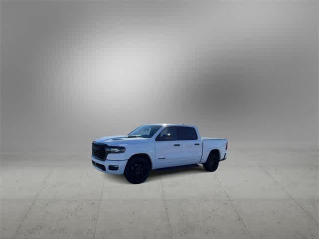 new 2025 Ram 1500 car, priced at $64,425