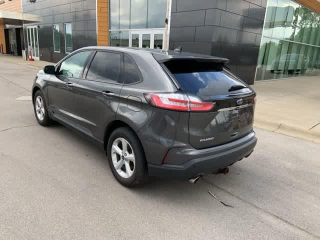 used 2020 Ford Edge car, priced at $14,990