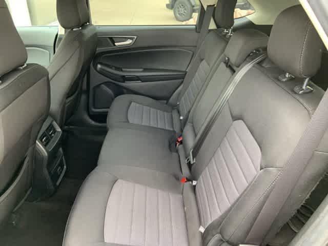 used 2020 Ford Edge car, priced at $14,990
