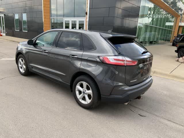 used 2020 Ford Edge car, priced at $14,990