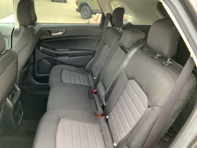 used 2020 Ford Edge car, priced at $14,990