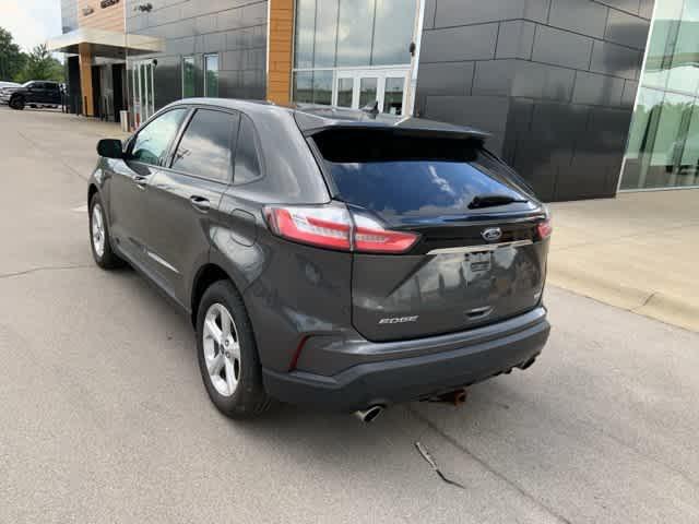 used 2020 Ford Edge car, priced at $14,990