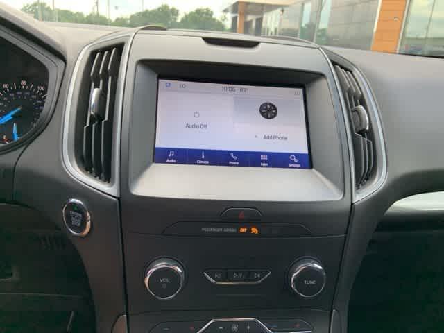 used 2020 Ford Edge car, priced at $14,990