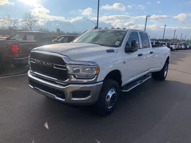 new 2024 Ram 3500 car, priced at $55,390